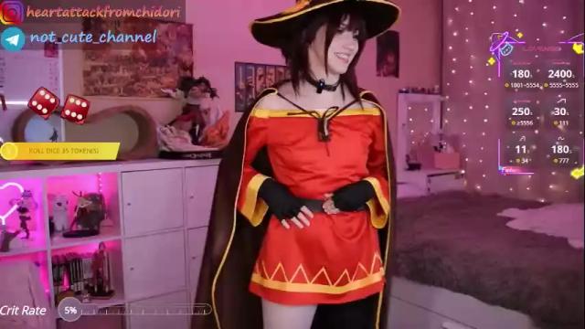 Image 11 of yourcutewaifu Stream on Chaturbate on 23 days ago