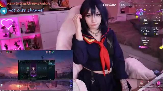 Image 2 of yourcutewaifu Stream on Chaturbate on 22 days ago