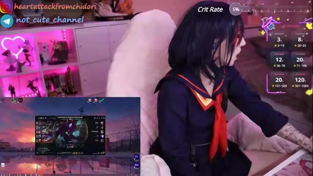 Image 3 of yourcutewaifu Stream on Chaturbate on 22 days ago