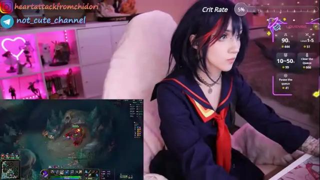Image 6 of yourcutewaifu Stream on Chaturbate on 22 days ago