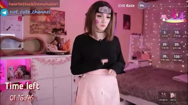 Image 12 of yourcutewaifu Stream on Chaturbate on 3 months ago