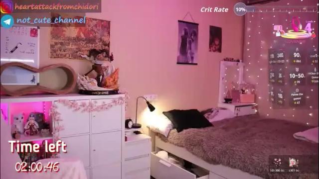 Image 3 of yourcutewaifu Stream on Chaturbate on 3 months ago