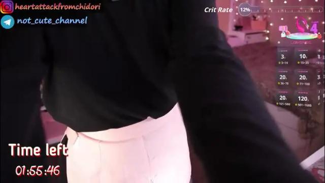 Image 4 of yourcutewaifu Stream on Chaturbate on 3 months ago