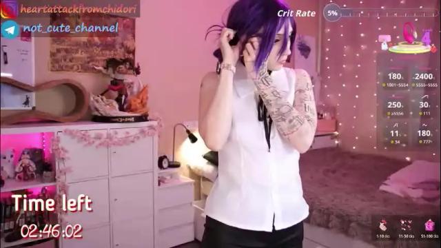 Image 11 of yourcutewaifu Stream on Chaturbate on 3 months ago