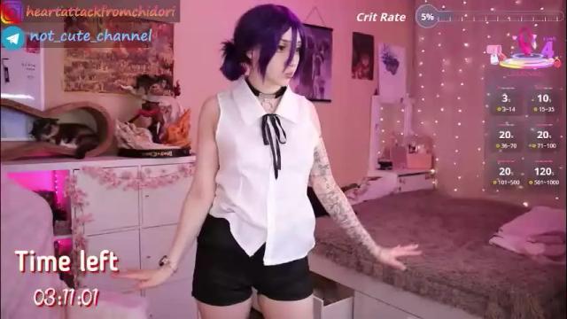 Image 6 of yourcutewaifu Stream on Chaturbate on 3 months ago