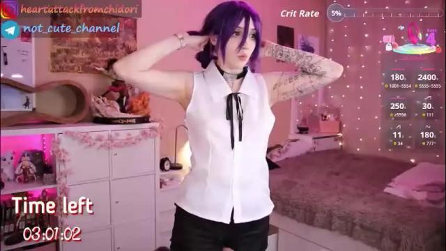 Image 8 of yourcutewaifu Stream on Chaturbate on 3 months ago