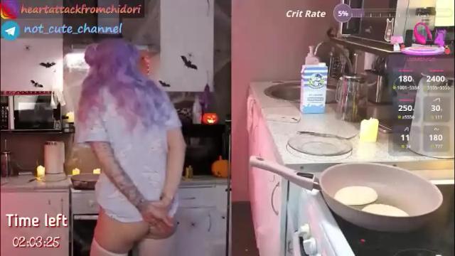 Image 10 of yourcutewaifu Stream on Chaturbate on 2 months ago