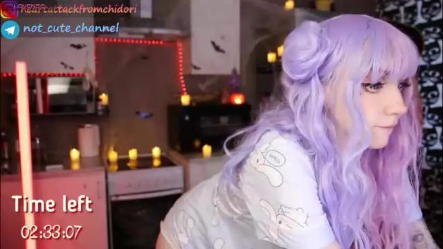 Image 4 of yourcutewaifu Stream on Chaturbate on 2 months ago