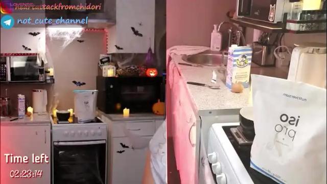 Image 6 of yourcutewaifu Stream on Chaturbate on 2 months ago