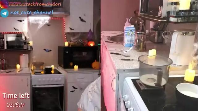 Image 7 of yourcutewaifu Stream on Chaturbate on 2 months ago