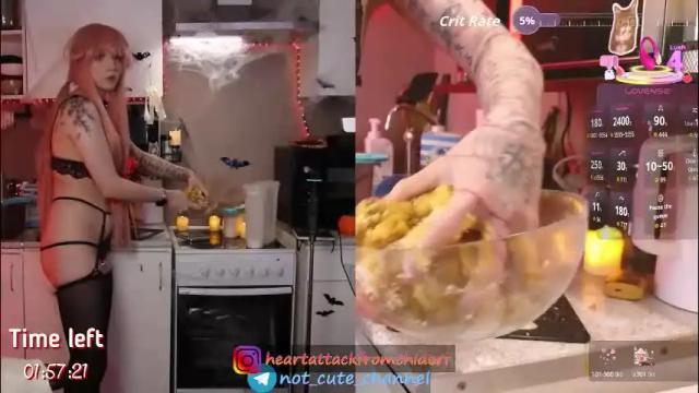 Image 6 of yourcutewaifu Stream on Chaturbate on 2 months ago