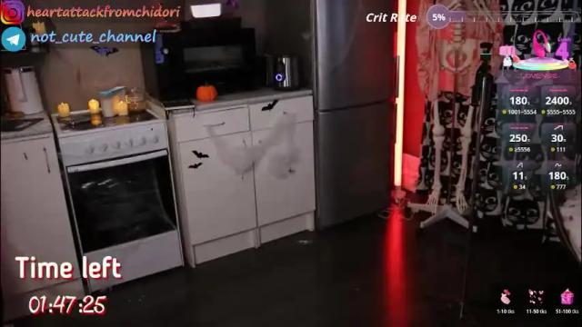 Image 8 of yourcutewaifu Stream on Chaturbate on 2 months ago