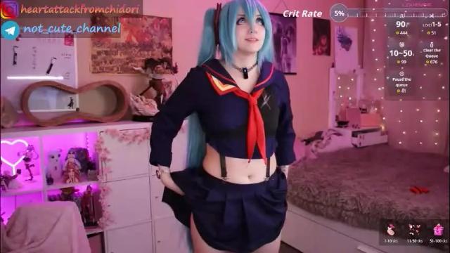 Image 3 of yourcutewaifu Stream on Chaturbate on 2 months ago