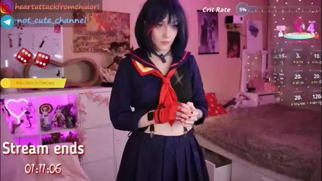 Image 10 of yourcutewaifu Stream on Chaturbate on 1 month ago