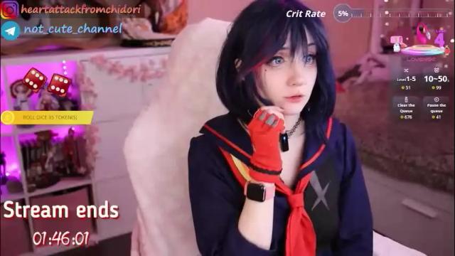 Image 3 of yourcutewaifu Stream on Chaturbate on 1 month ago