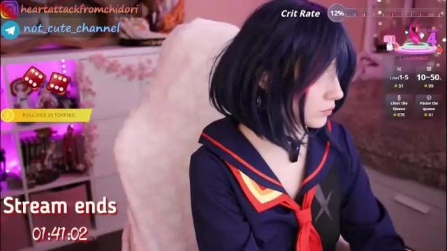 Image 4 of yourcutewaifu Stream on Chaturbate on 1 month ago
