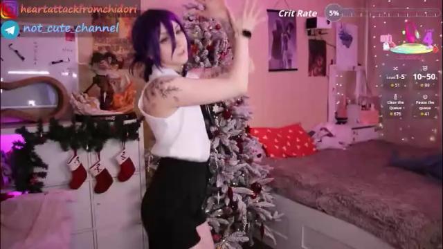 Image 6 of yourcutewaifu Stream on Chaturbate on 10 days ago