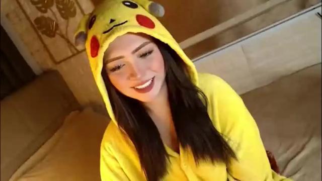 Image 8 of yourdevilsweettsx Stream on Chaturbate on 2 months ago