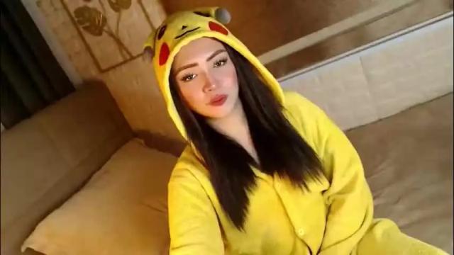 Thumbnail 3, yourdevilsweettsx's Stream at Chaturbate, 2 months ago