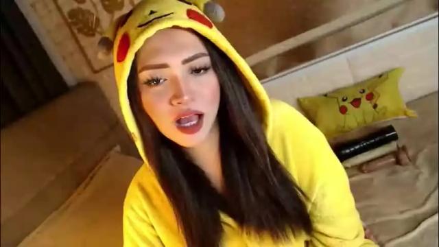 Image 10 of yourdevilsweettsx Stream on Chaturbate on 2 months ago