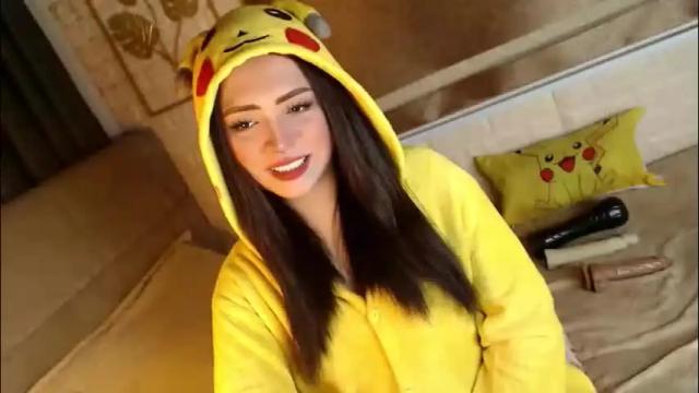 Image 2 of yourdevilsweettsx Stream on Chaturbate on 2 months ago