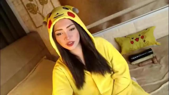 Image 7 of yourdevilsweettsx Stream on Chaturbate on 2 months ago