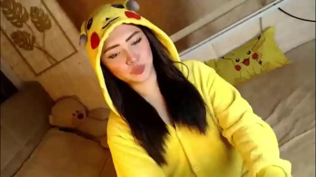 Thumbnail 1, yourdevilsweettsx's Stream at Chaturbate, 1 month ago