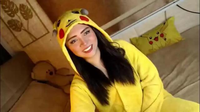 Image 2 of yourdevilsweettsx Stream on Chaturbate on 1 month ago