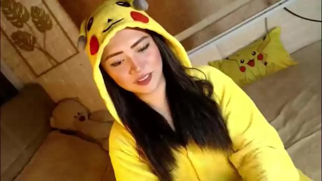 Image 4 of yourdevilsweettsx Stream on Chaturbate on 1 month ago