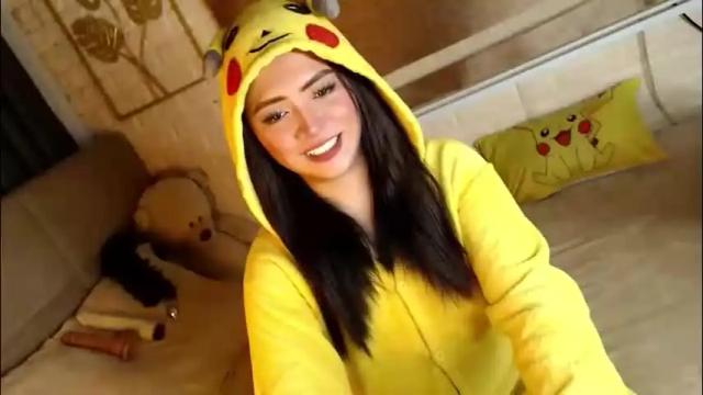 Thumbnail 1, yourdevilsweettsx's Stream at Chaturbate, 1 month ago