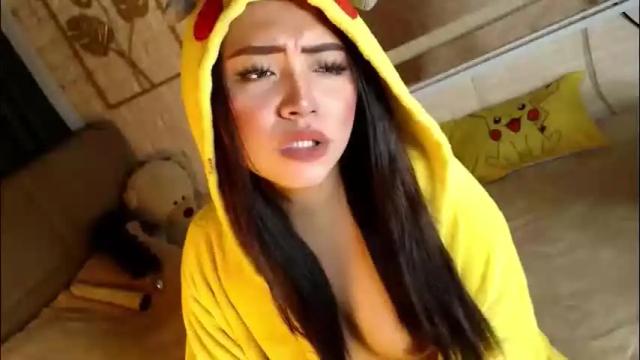 Image 10 of yourdevilsweettsx Stream on Chaturbate on 1 month ago