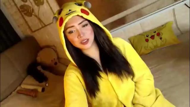 Image 2 of yourdevilsweettsx Stream on Chaturbate on 1 month ago