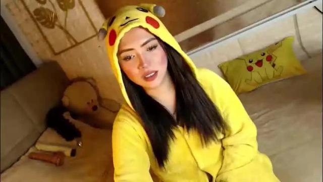 Image 4 of yourdevilsweettsx Stream on Chaturbate on 1 month ago