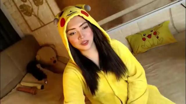 Thumbnail 2, yourdevilsweettsx's Stream at Chaturbate, 1 month ago