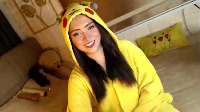 Image 8 of yourdevilsweettsx Stream on Chaturbate on 1 month ago