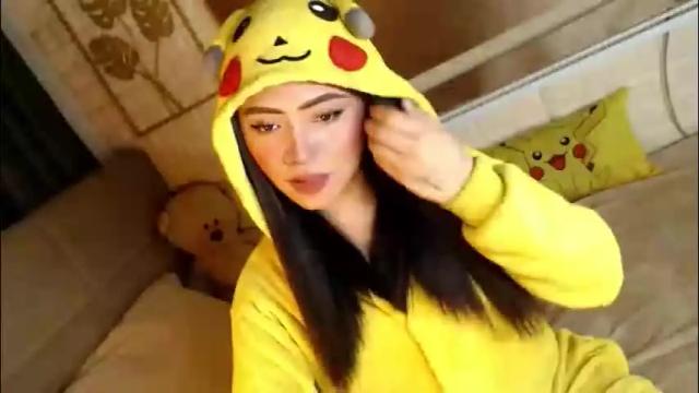 Image 2 of yourdevilsweettsx Stream on Chaturbate on 1 month ago