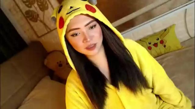 Thumbnail 2, yourdevilsweettsx's Stream at Chaturbate, 1 month ago