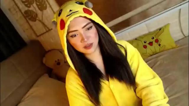 Image 6 of yourdevilsweettsx Stream on Chaturbate on 1 month ago