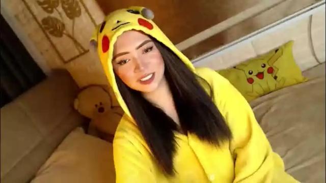 Image 8 of yourdevilsweettsx Stream on Chaturbate on 1 month ago