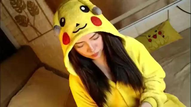 Thumbnail 1, yourdevilsweettsx's Stream at Chaturbate, 1 month ago