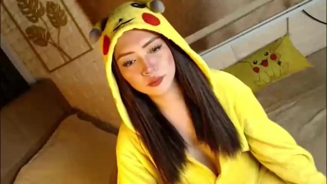 Image 4 of yourdevilsweettsx Stream on Chaturbate on 1 month ago