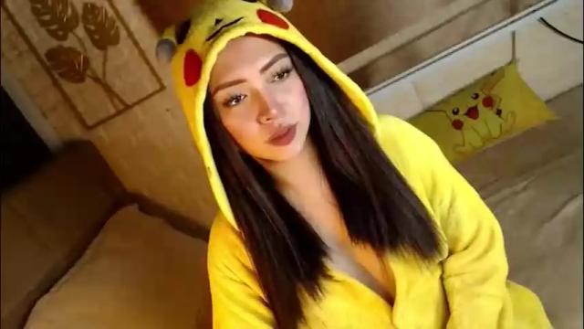 Image 6 of yourdevilsweettsx Stream on Chaturbate on 1 month ago