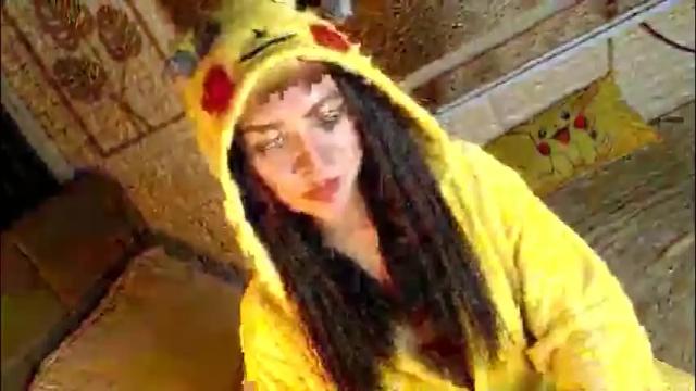 Image 8 of yourdevilsweettsx Stream on Chaturbate on 1 month ago