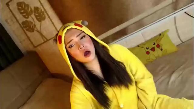 Thumbnail 1, yourdevilsweettsx's Stream at Chaturbate, 1 month ago