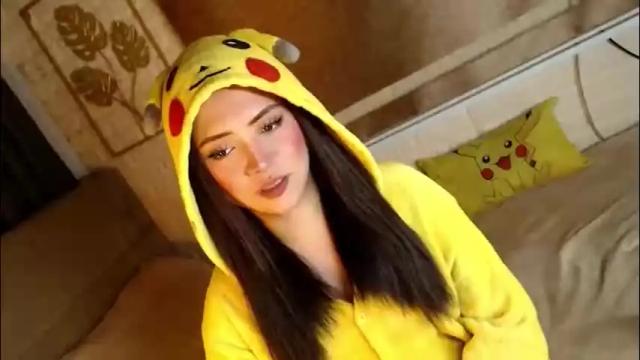 Image 2 of yourdevilsweettsx Stream on Chaturbate on 1 month ago