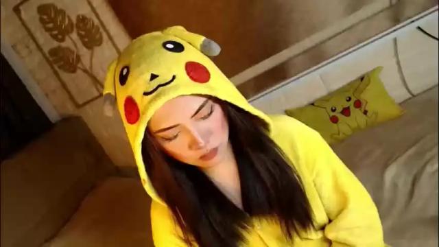 Image 4 of yourdevilsweettsx Stream on Chaturbate on 1 month ago