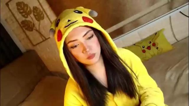 Image 6 of yourdevilsweettsx Stream on Chaturbate on 1 month ago