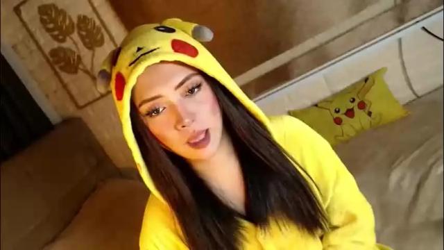 Image 7 of yourdevilsweettsx Stream on Chaturbate on 1 month ago