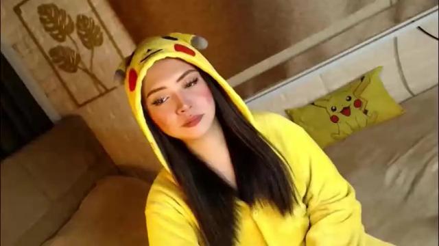 Image 8 of yourdevilsweettsx Stream on Chaturbate on 1 month ago