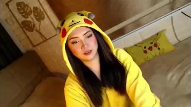 Thumbnail 3, yourdevilsweettsx's Stream at Chaturbate, 1 month ago